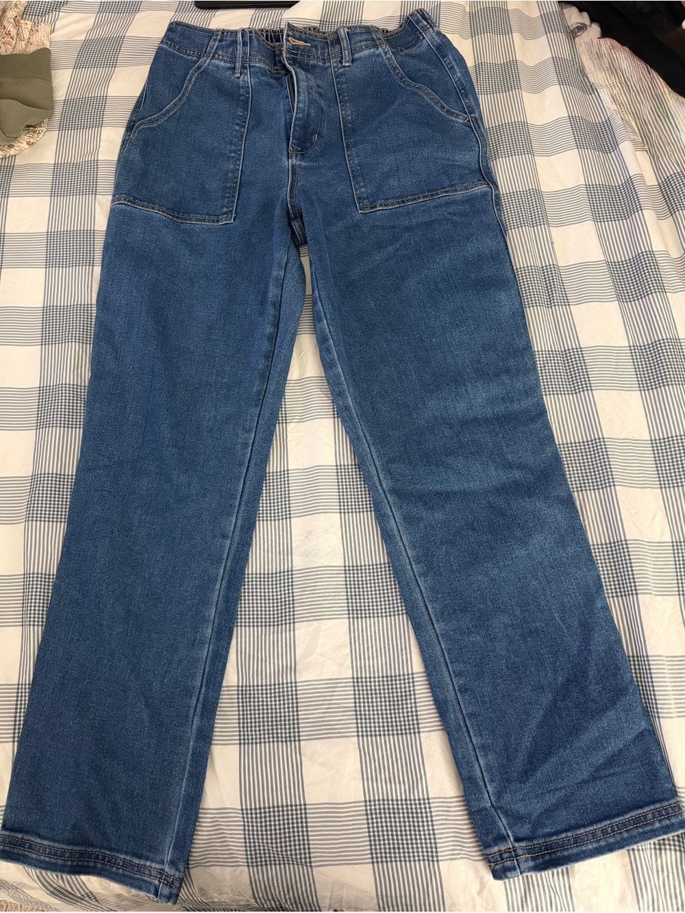 Women’s Knox Rose Jeans Size M